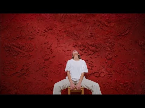 Eye Wide Open | Experimental Short Film - by NaT