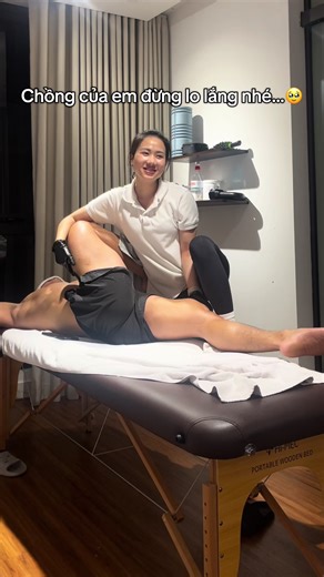 Chồng Tương Lai Đừng Lo, Em Luôn Giữ Bình Tĩnh!