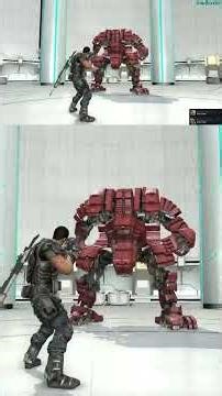 Binary Domain 🔥 Brotherhood. Final boss