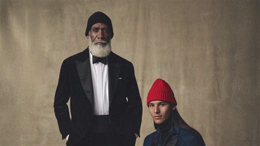 Brooks Brothers, Engineered Garments Reimagine Formalwear