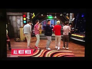 iCarly Watch-A-Thon Promo (June 2021) | TeenNick