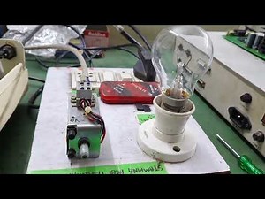 How to test Harness Tester?