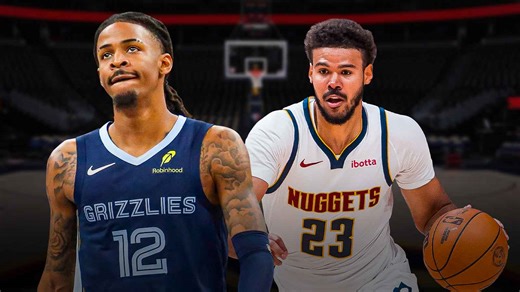 Ja Morant and the 5 biggest flops so far in 2025-26 NBA season