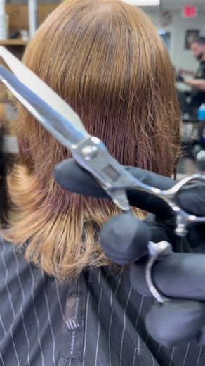 46K views · 237 reactions | Long to short #hairart #hairschool #shortstyles #hairstyleideas #shorthairtutorial | Sam's Barber Shop LLC | Facebook