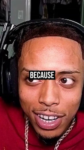 Kelo Tries Shooting His Shot at Sophie Rain By Singing