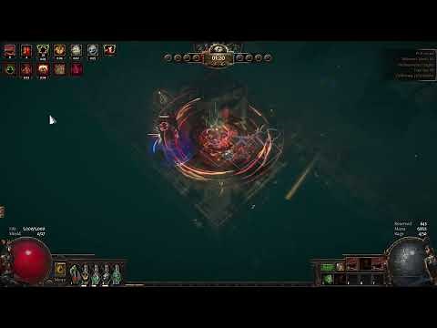 POE: 1 Minute Guide to PVP in Path of Exile