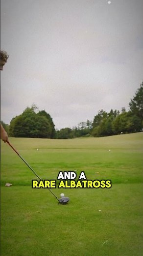 The Origins of Birdie and Eagle in Golf! #golfterms #golfhistory