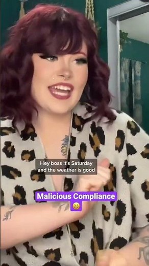 The All Nighter 😴 #hairstylist #siiriparkss #funny #maliciouscompliance