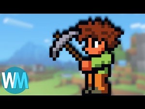 Top 10 Indie Game Cliches We're Sick Of