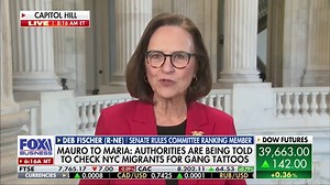 Public safety is a core duty of any government—one that President Biden has abandoned at our border. | Senator Deb Fischer