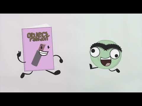 Object Terror intro - REVERB+SLOWED remake