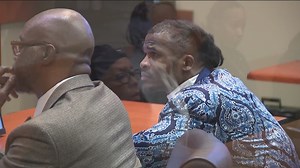 Woman gives tearful testimony in trial of alleged cult leader: 'I felt powerless'