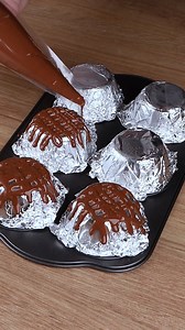 14K views · 68 reactions | After this genius idea, everyone is making this dessert | Quick Recipes | Facebook