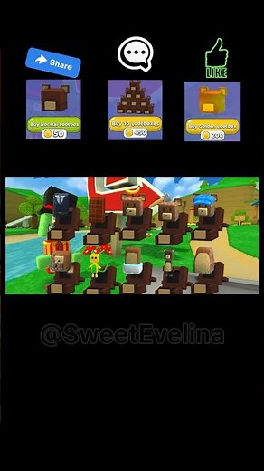 Unpacking Super Bear Adventure🐻💸#superbearadventure #gameshorts #bearadventure #game #unpacking