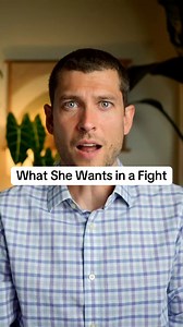 186K views · 5.1K reactions | What She Wants During a Fight! #dating #relationship #conflict | Jimmy on Relationships | Facebook