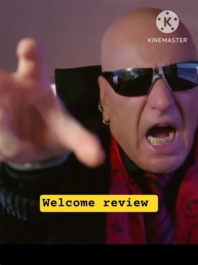 welcome movie 2007 review #actionmoive #actionthrillerfilm #moivereview #bollywood