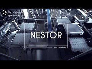 Handling System Nestor