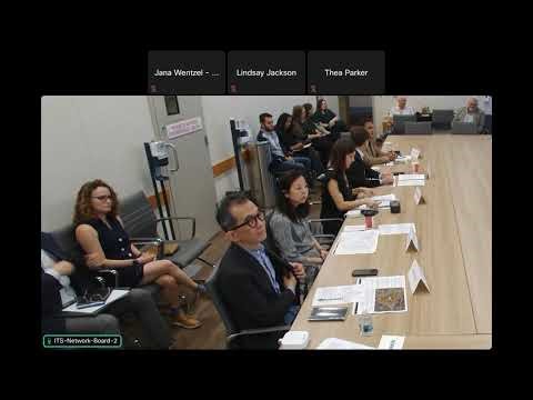 Urban Design Peer Review Panel - April 17, 2026