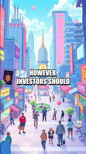 Understanding DApps: Investing in Decentralized Applications