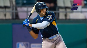 Astros Prospect Breakdown: Cam Smith