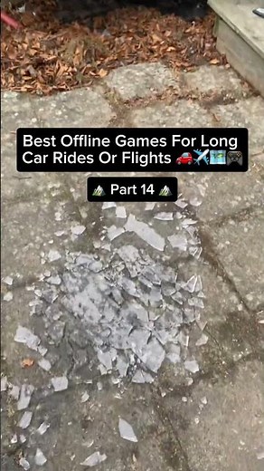 Fun Simple and Difficult offline game! Remember it for your next trip!