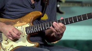 How to Make Soloing Sound Cool on Just Two Strings
