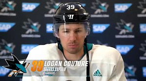 Practice Update (1/31): Couture