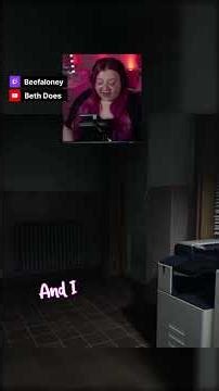 Resdient Evil Sleeper Agent #sleeptalk #ResidentEvil #re9 #residentevil