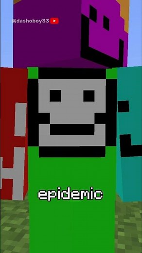 Minecraft Skins Are UGLY Now...