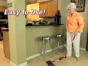 Swivel Sweeper - New G2 is Here!