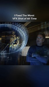 15K views · 339 reactions | I fixed the ending of Air Force One! Watch the full video on YouTube | Erikdoesvfx | Facebook