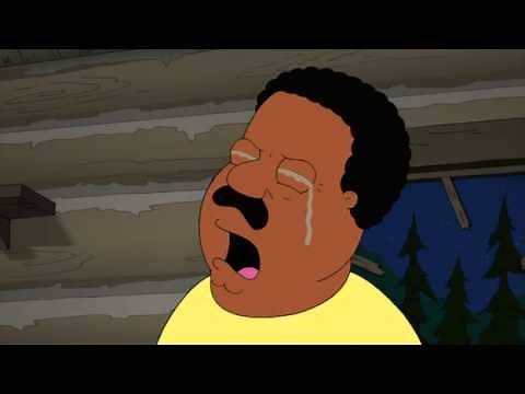 Cleveland Show-Best Cry[HD]