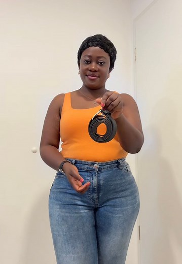 664K views · 10K reactions | Quick and easy way to roll and store your beltFollow for more tips and hacks #LikeFollowShare #followers #belt #lifehack #store | Wakuna Relindis | Facebook