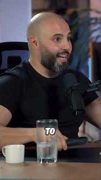 Fired by my role model! The comeback story begins here.