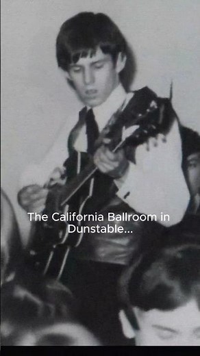 The Rolling Stones 1963 - Fortune Teller #middlesbrough #margate #therollingstones