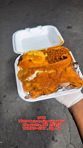 FISH AND SALMON ON THE MENUUUUUU THIS WEEK | Shell's Kitchen