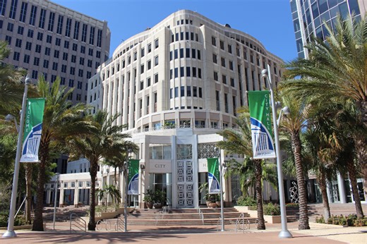 Orlando Greenlights Massive Lake Nona Growth District