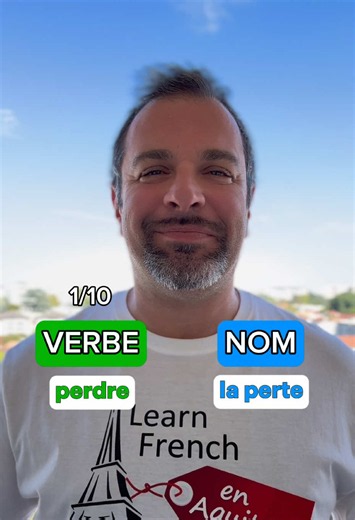 La fin vs la finition — différences et exemples en français
