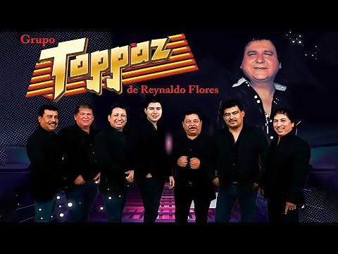 Grupo Toppaz Mix 🔥 20 Cumbias Clásicas – La Mejor Combinación