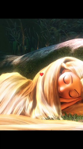 27K views · 979 reactions | #tangled #fypシ #rapunzel #nostalgia #relatable #fyp #disney | Bob Ediitz | Facebook