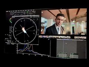 Color Grading - Look creation part 1 - Baselight
