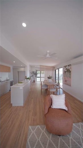 Springtree Yarrawonga - Darling design portrait