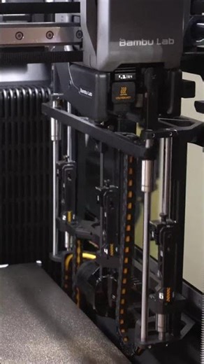 Bambu Lab H2C naživo na FormNextu #BambuLab #H2C #Vortek #3DTisk