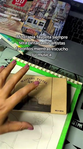 Pintando y pintando hasta inspirarme ❤️‍🩹✨#jokitochimbita #jokitomostrandosusdibujos #jokitoysustiz