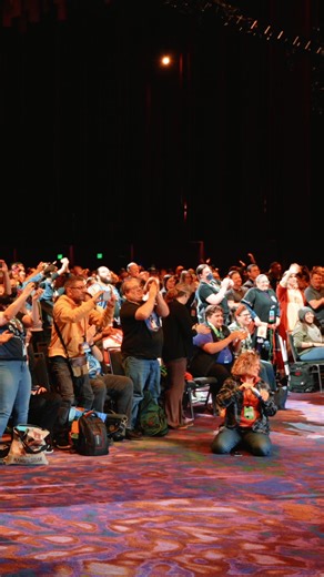 Your belong here. From legendary comic creators and must-see panels to jaw-dropping cosplay and exclusive merch, Emerald City Comic Con is where fandom comes alive. 🧙‍♂️🦸‍♀️ | Emerald City Comic Con