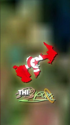 Where is Tunisia🇹🇳 #mapping #edit || #geography #tunisia #shorts #history #flag