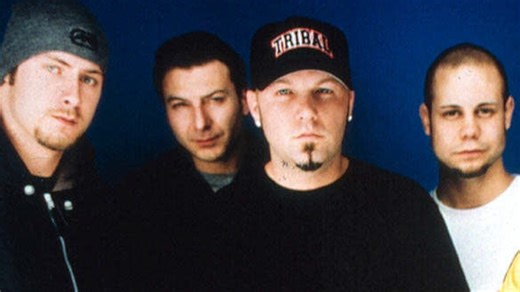 ‘We are in shock’: Limp Bizkit rocker dead at 48
