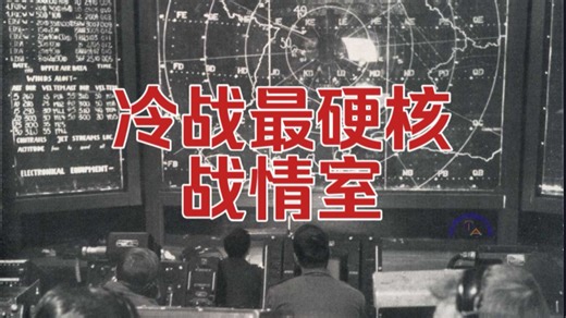 梦的终结（上）：SAGE系统的遗产【卧烟社】第97期