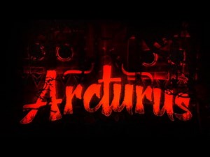 arcturus 100% [Extreme Demon] By maxfs | Geometry Dash