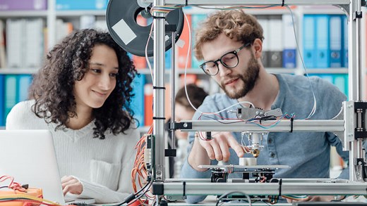 MedTech Innovation & Entrepreneurship | King's College London